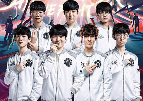 从阵容调整 从阵容调整