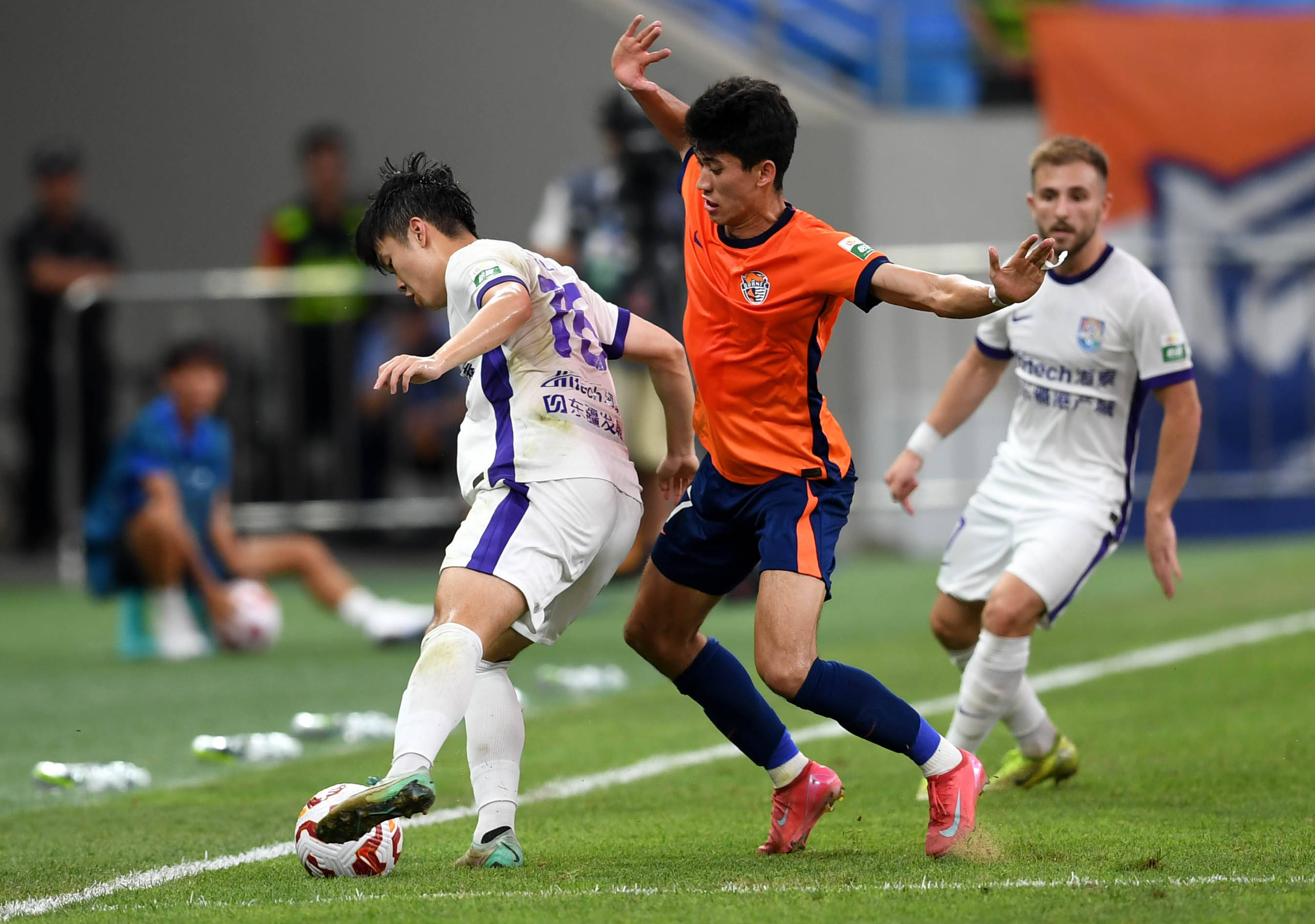 育旅游的重 育旅游的重