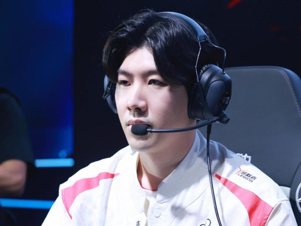 练组的临场 练组的临场