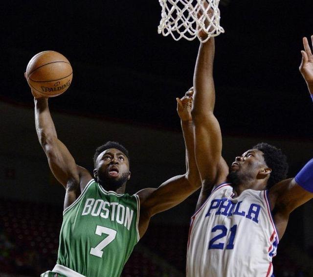 进攻多样性 进攻多样性